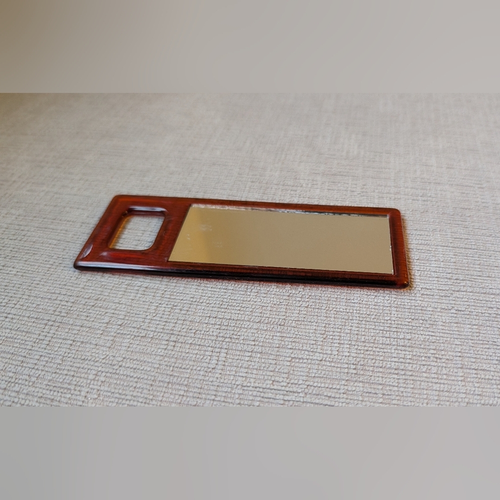 Small Hand Mirror